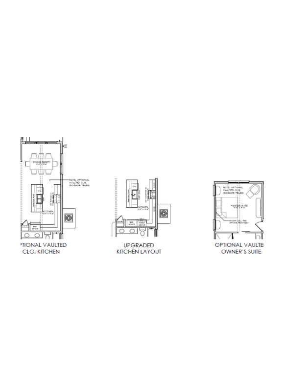 Herrington Homes Shoreline
