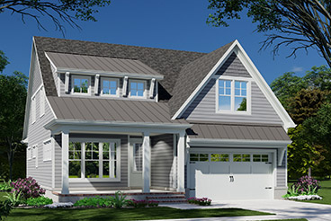 Herrington Classic Homes at Riverlights