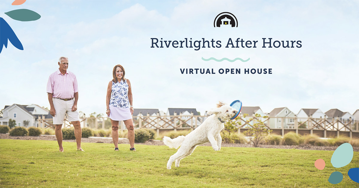 Riverlights After Hours Event