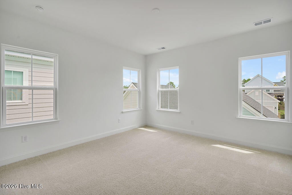 5446 Primary Bed