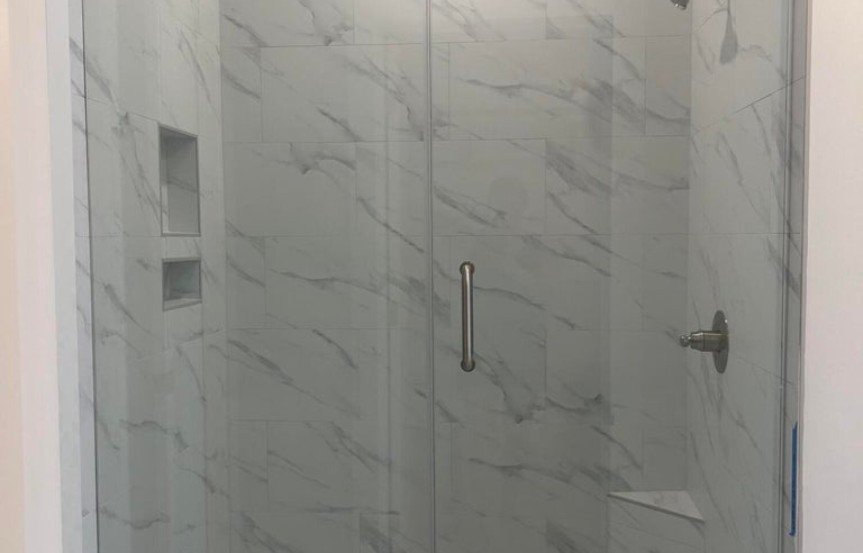 5202 Shower