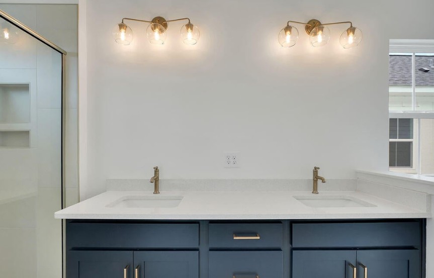 5446 Primary Bath