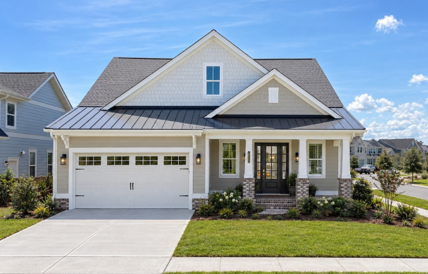 1331 Exterior