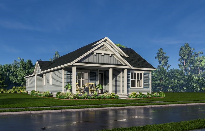 Martin Updated Rendering