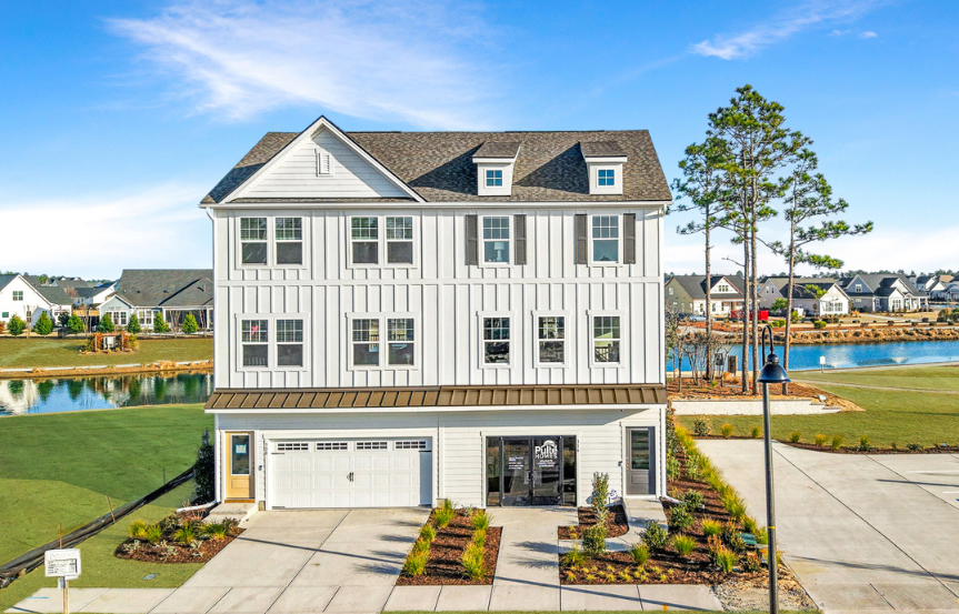 Pulte Towns RL