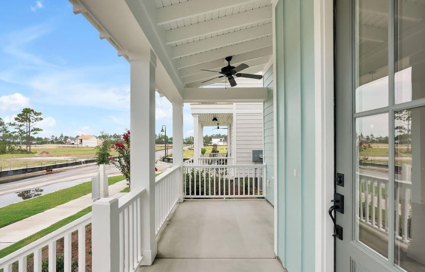 5446 Front Porch