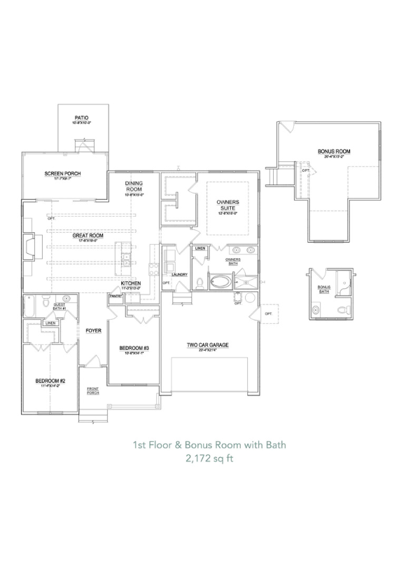 Ingram Floorplan RL